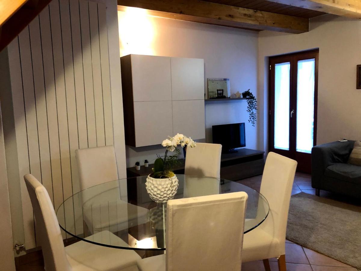 Apartment La Cima Vigezzo -locazione Turistica Santa Maria Maggiore