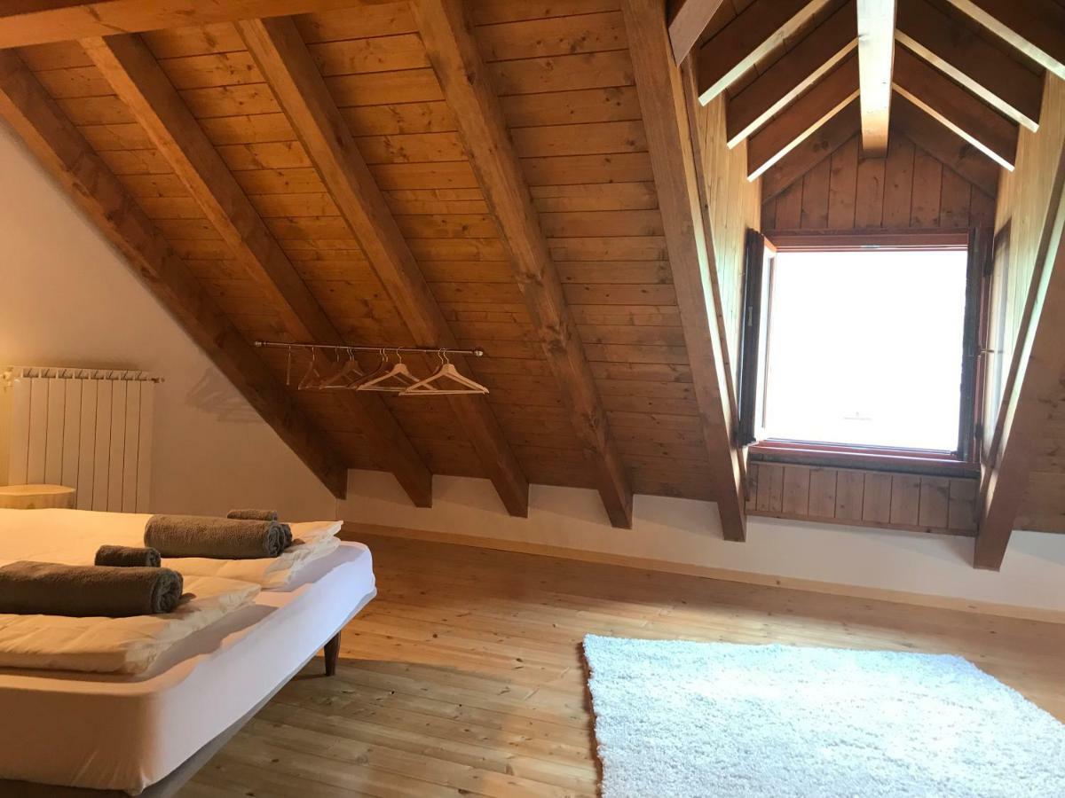 Apartment La Cima Vigezzo -locazione Turistica *
