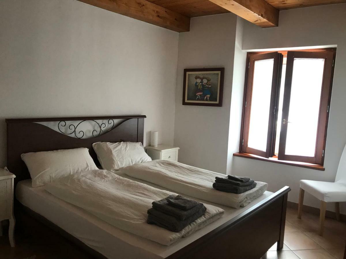 Apartment La Cima Vigezzo -locazione Turistica