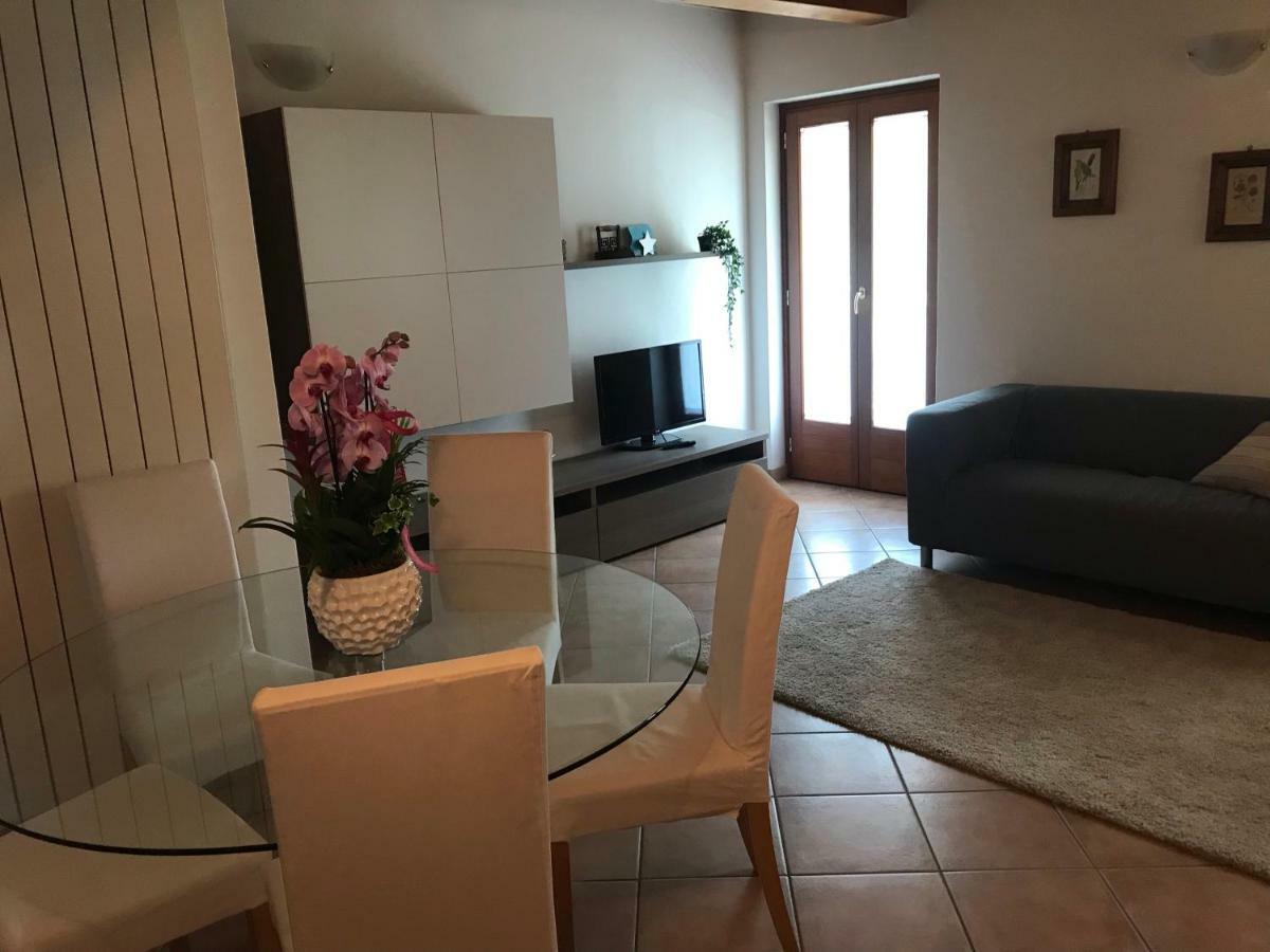 La Cima Vigezzo -locazione Turistica Apartment *