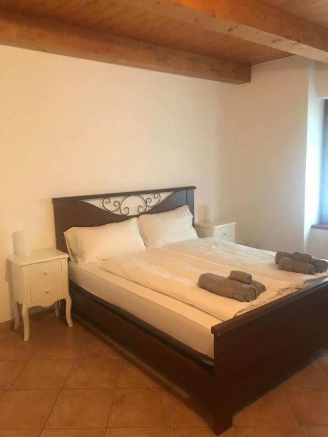 Apartment La Cima Vigezzo -locazione Turistica *