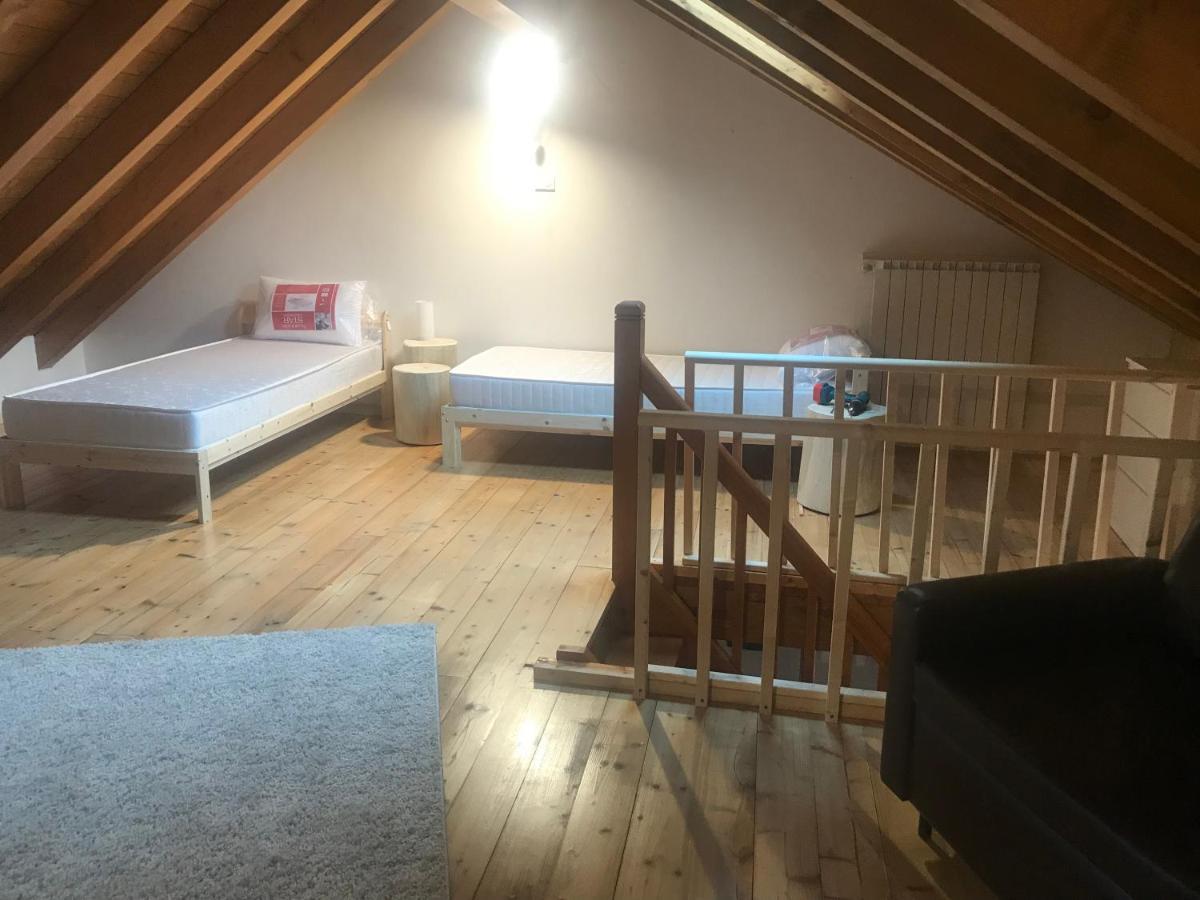 Apartment La Cima Vigezzo -locazione Turistica