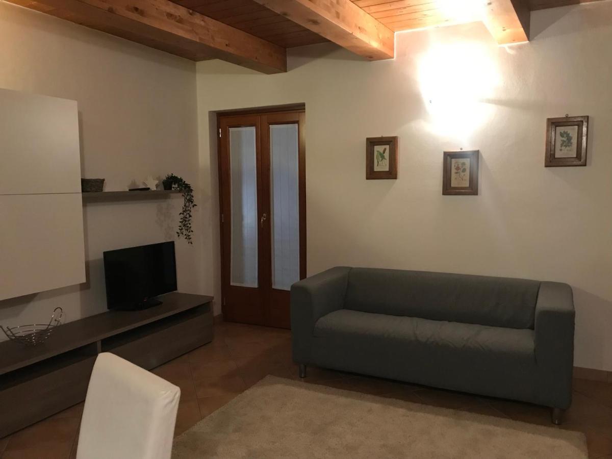 La Cima Vigezzo -locazione Turistica Apartment Santa Maria Maggiore